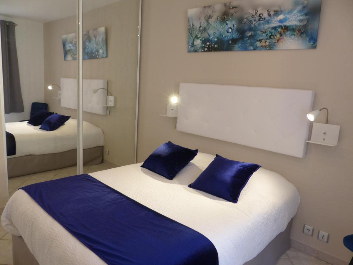 Hotel Logis Auberge De L'Isard Saint-Lary  Dış mekan fotoğraf